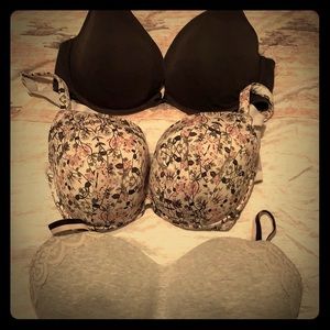 Lane Bryant Intimates & Sleepwear - 38F bras Lane Bryant Intimates & Sleepwear - 38F bras